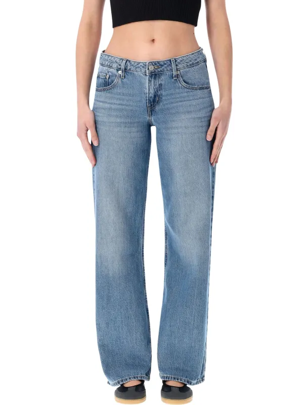 LEVI’S LOW LOOSE JEANS made by Levi's