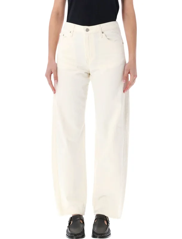 LEVI’S DENIM BAGGY DAD BARREL JEANS made by Levi's