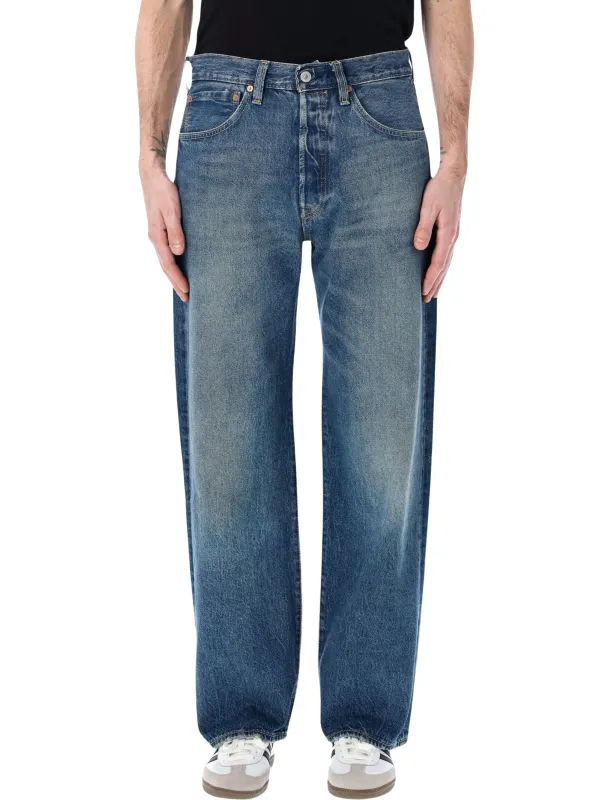 LEVI’S® 501® LOOSE JEANS made by Levi's