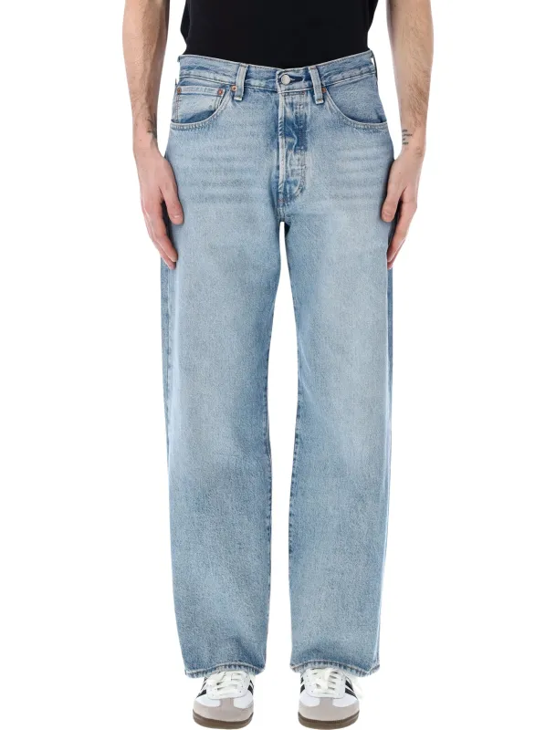 LEVI’S® 501® LOOSE JEANS sold by Lord & Taylor