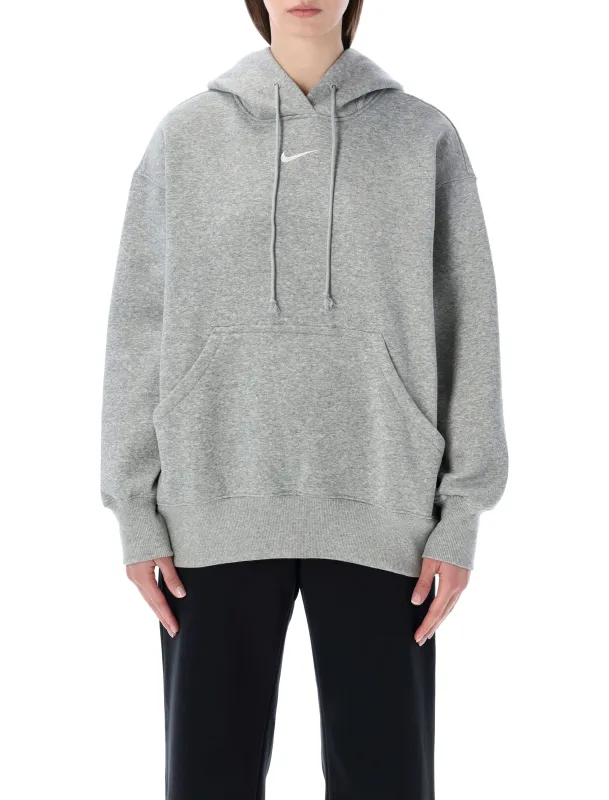 NIKE PHOENIX FLEECE OVERSIZED HOODIE made by Nike