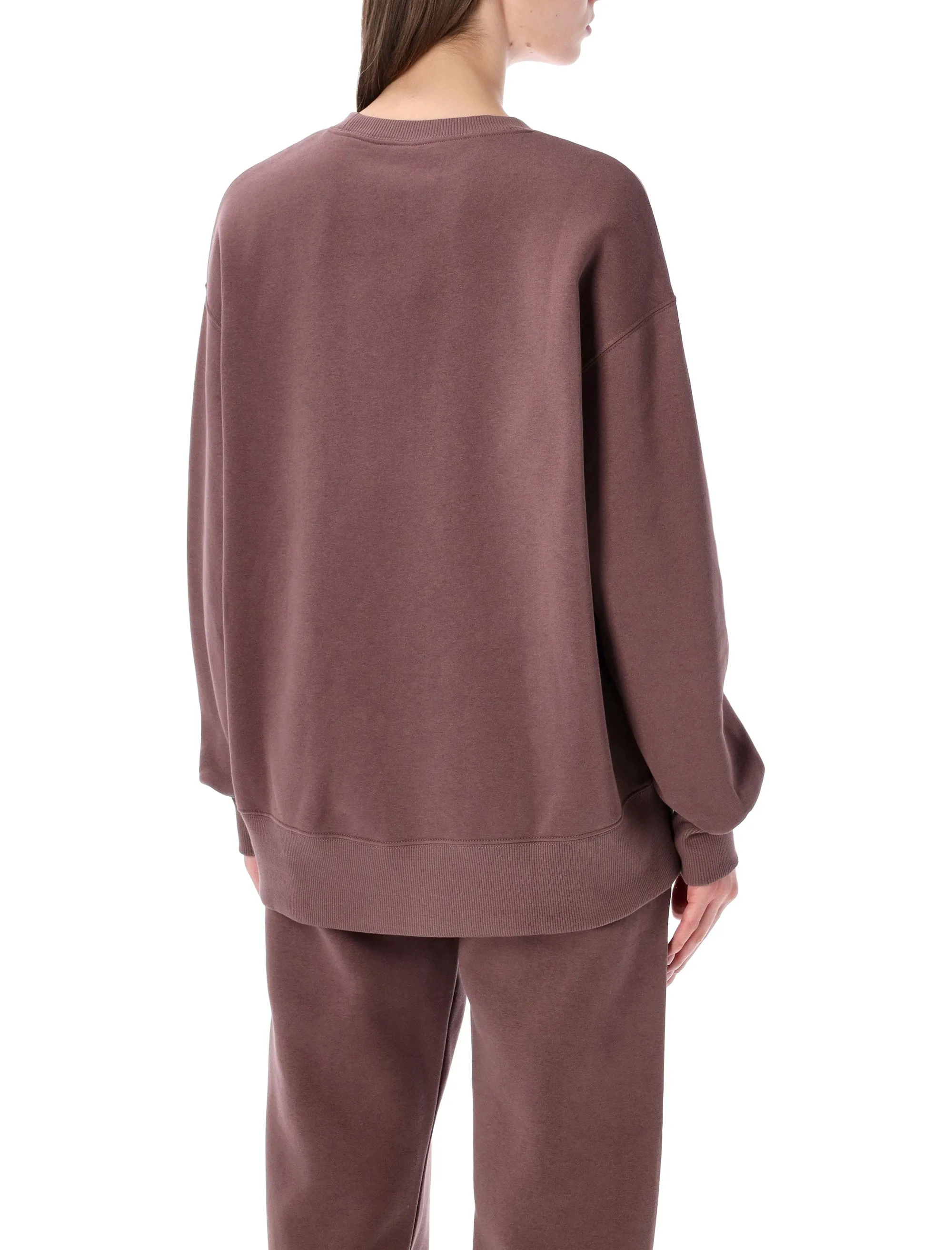 NIKE PHOENIX OVERSIZED FLEECE sold by Lord & Taylor product image thumbnail 2
