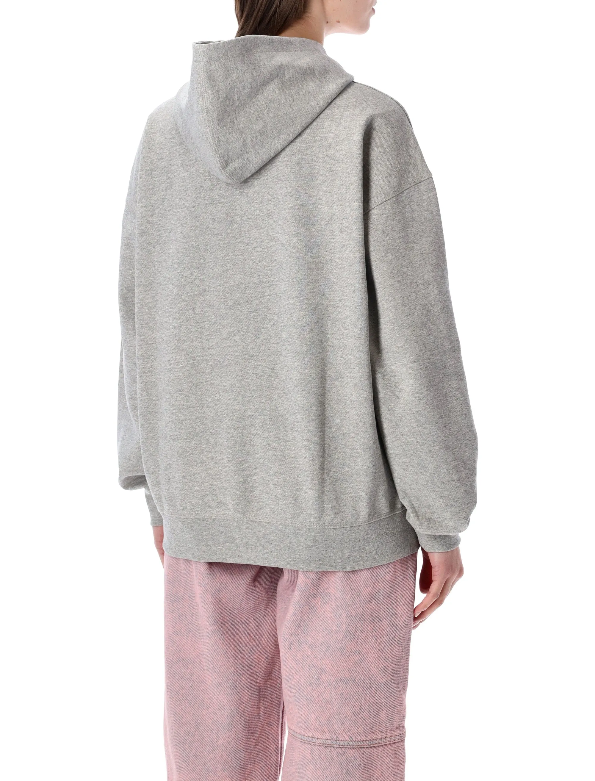 GANNI TIGER PRINT HOODIE sold by Lord & Taylor product image thumbnail 2