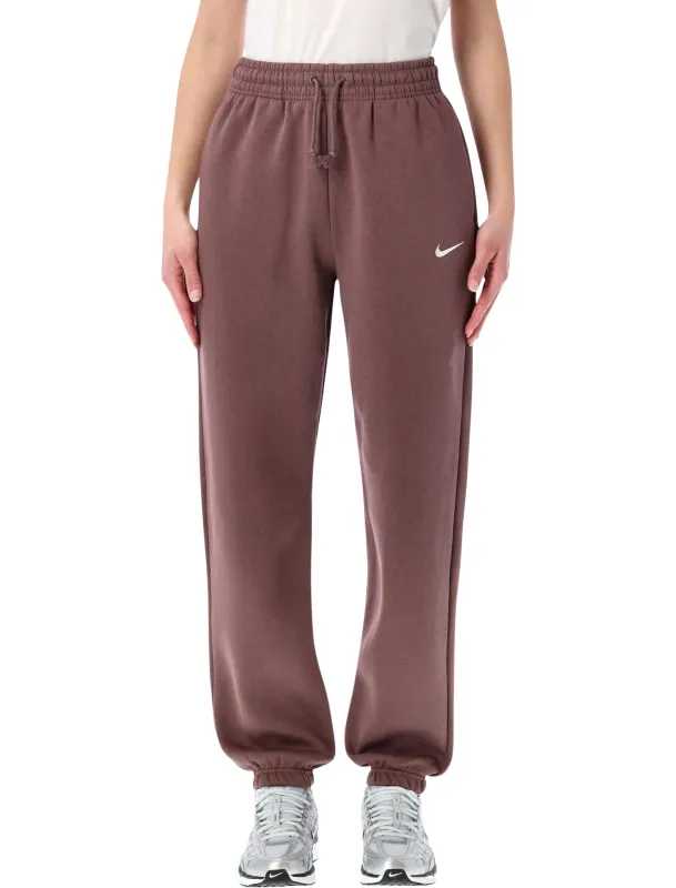 NIKE PHOENIX FLEECE SWEATPANTS made by Nike