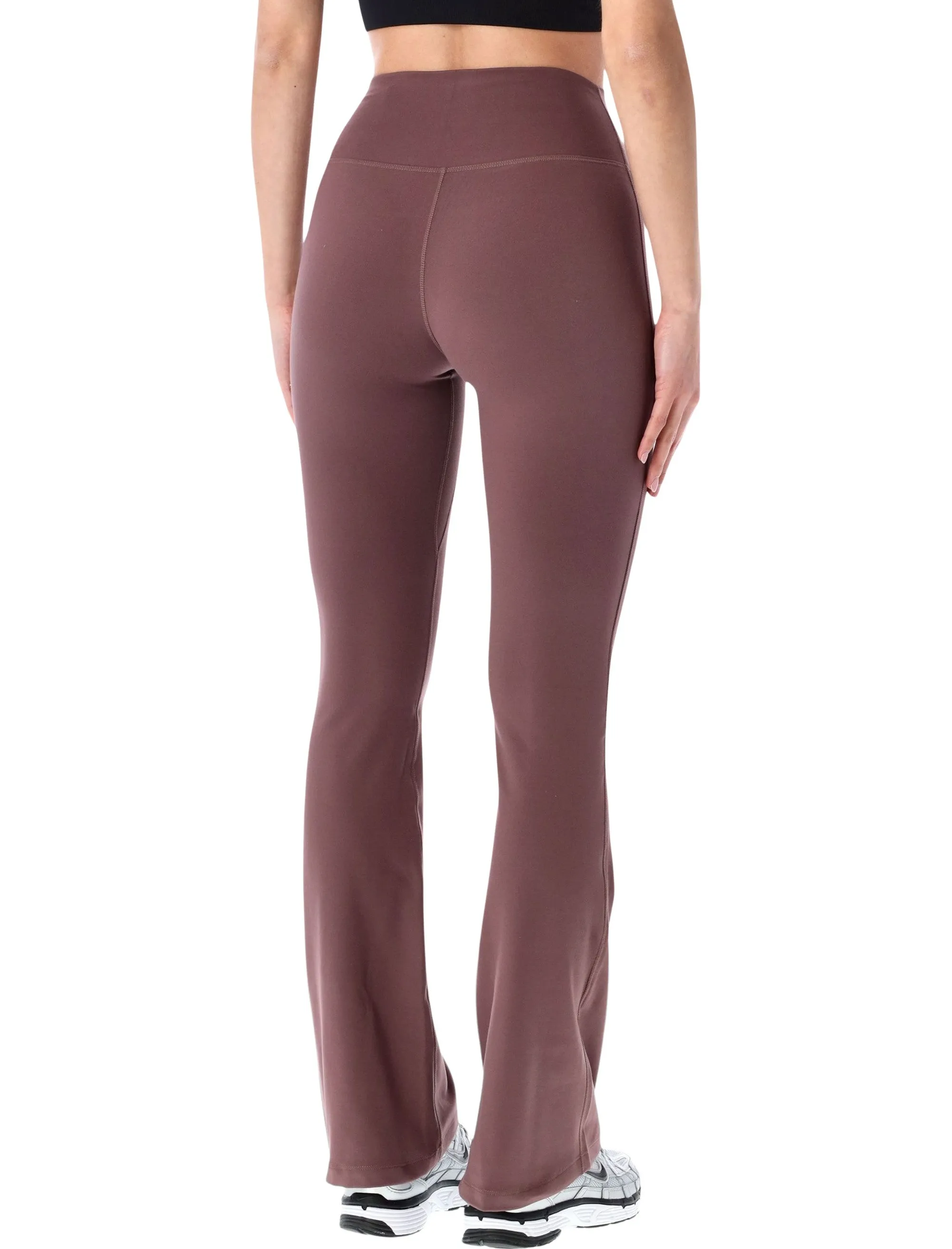NIKE HIGH-WAISTED FLARED LEGGINGS sold by Lord & Taylor product image thumbnail 2