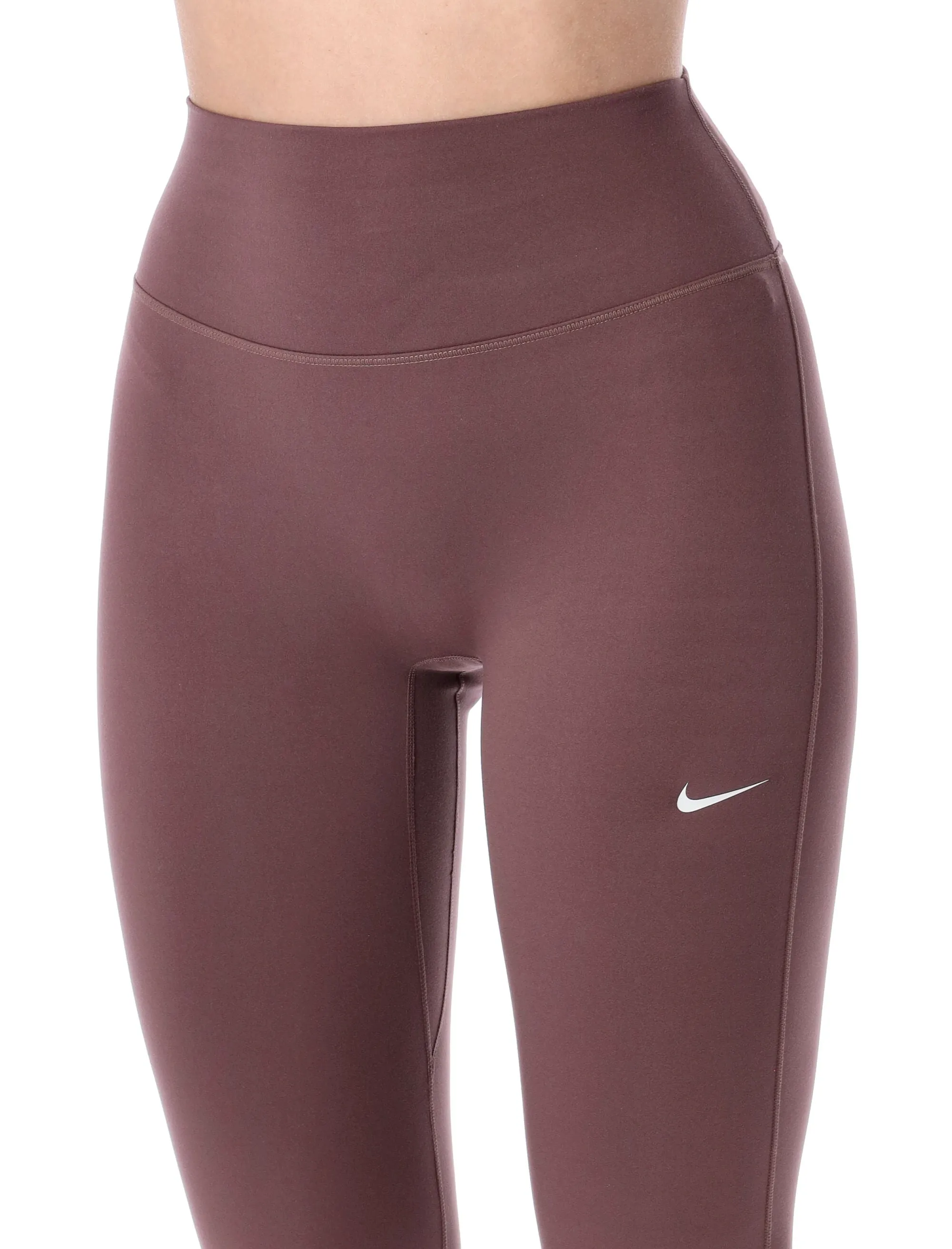 NIKE HIGH-WAISTED FLARED LEGGINGS sold by Lord & Taylor product image thumbnail 3