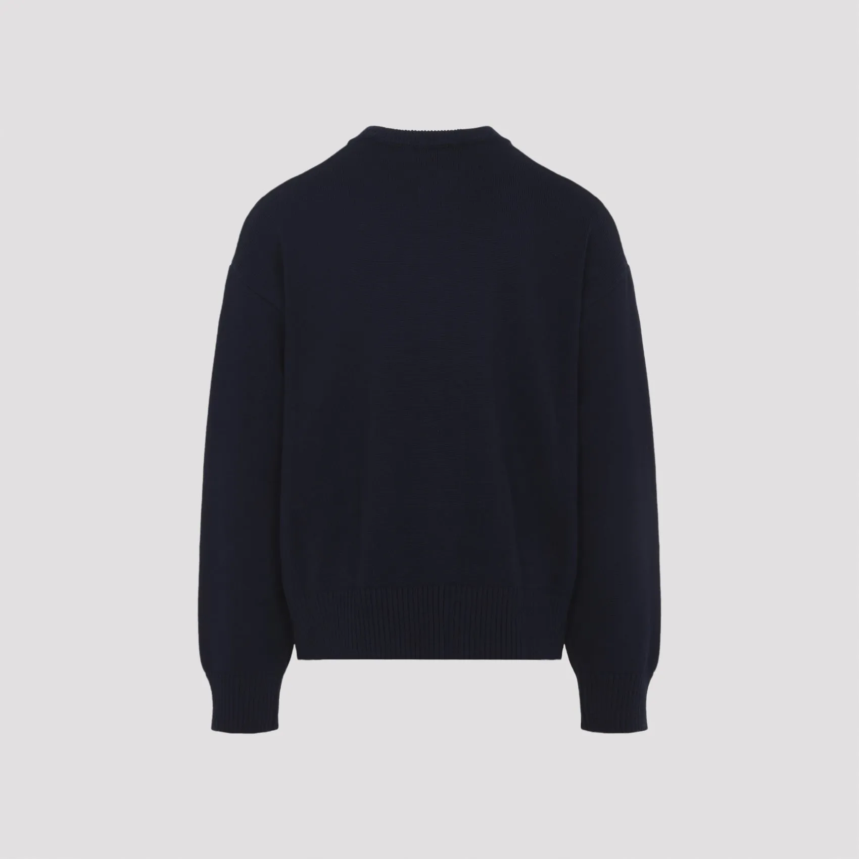 AMI PARIS AMI DE CŒUR KNIT CARDIGAN sold by Lord & Taylor product image thumbnail 3