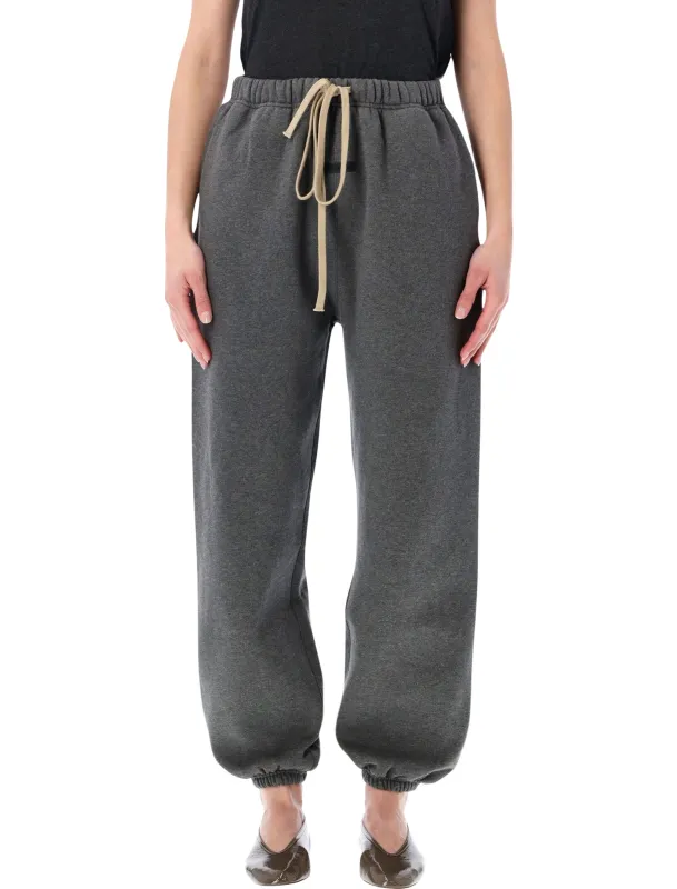 ESSENTIALS FEAR OF GOD CLASSIC GREY SWEATPANTS made by Lord & Taylor