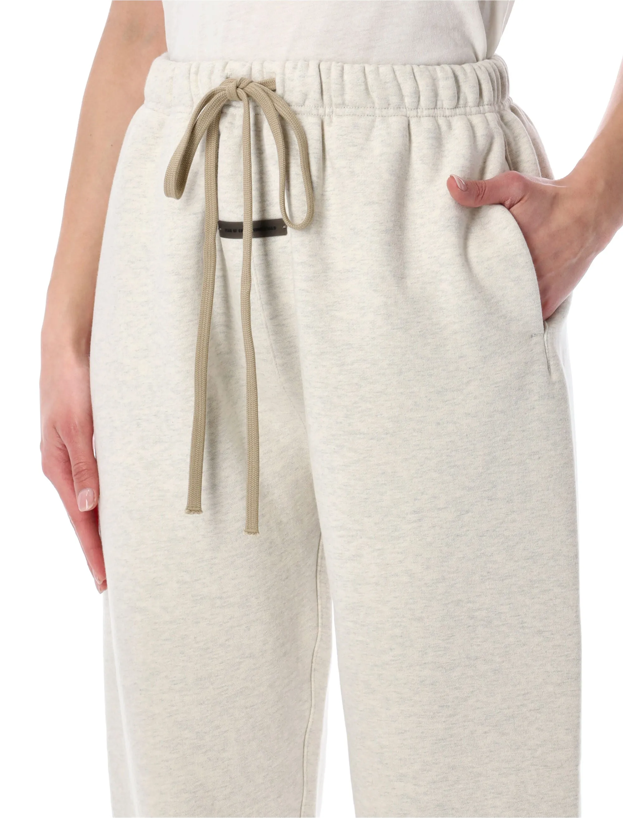 ESSENTIALS FEAR OF GOD CLASSIC BEIGE SWEATPANTS sold by Lord & Taylor product image thumbnail 3