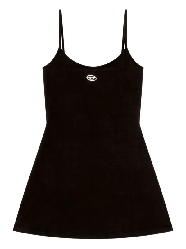 DIESEL MINI COTTON DRESS D-NEWHOP-OD sold by Lord & Taylor