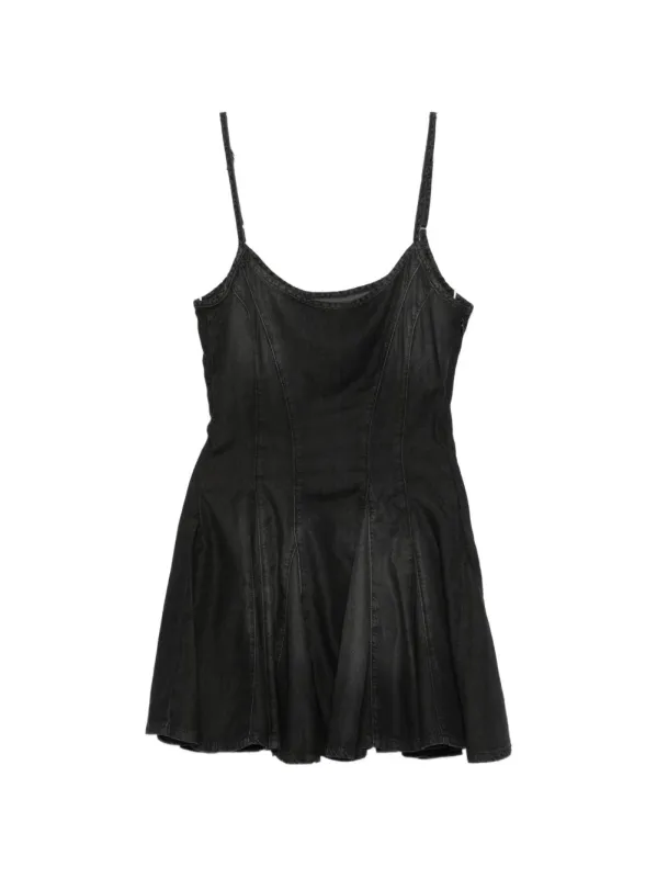 DE-SPOKY MINI DRESS sold by Lord & Taylor