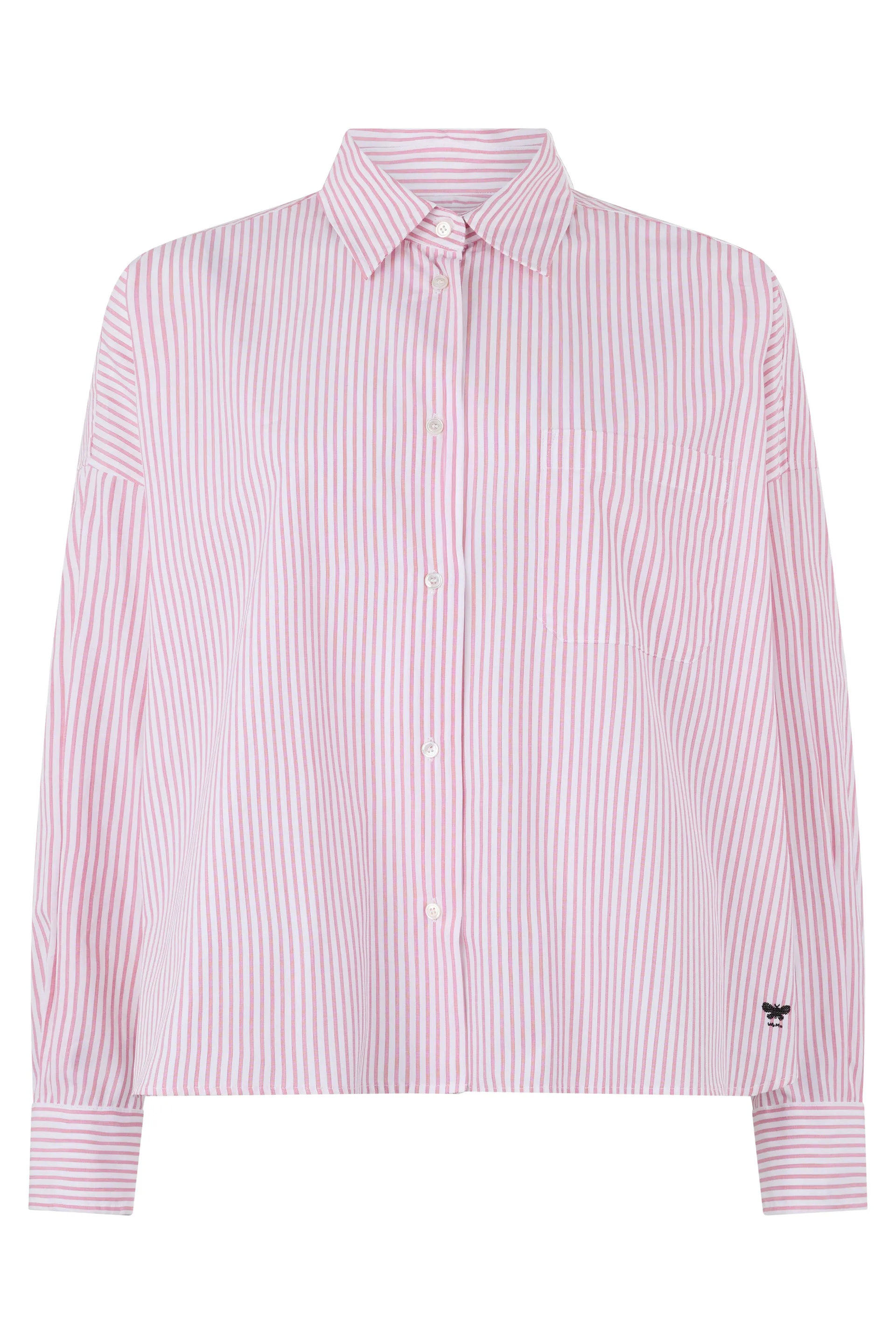 SHIRT AUREO WITH STRIPES sold by Lord & Taylor