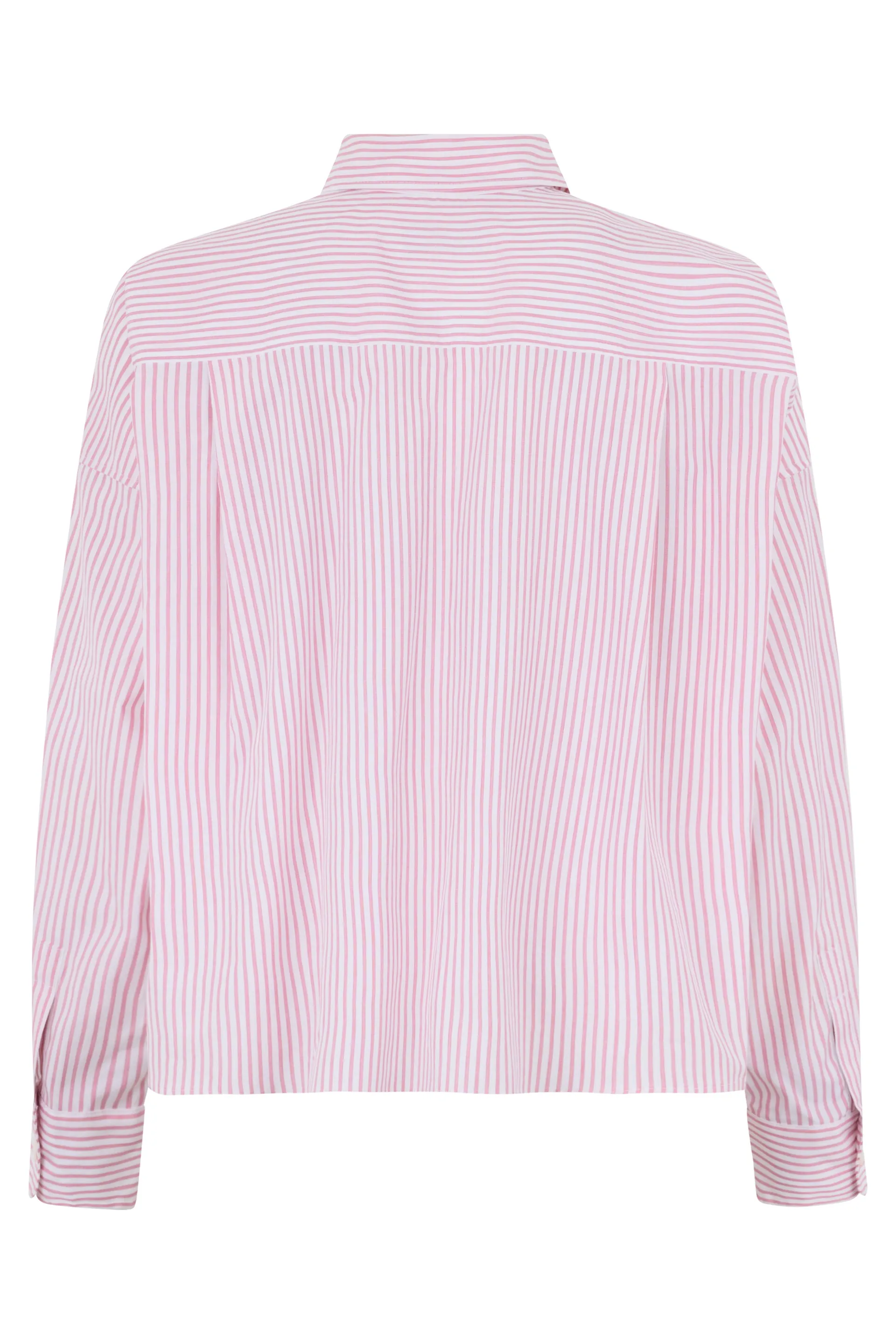 SHIRT AUREO WITH STRIPES sold by Lord & Taylor product image thumbnail 3