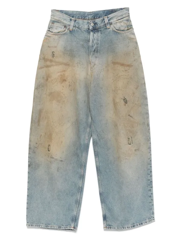 ACNE STUDIOS 2023 LOOSE JEANS sold by Lord & Taylor