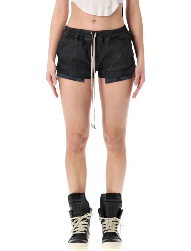 RICK OWENS DRKSHDW FOG BOXERS sold by Lord & Taylor