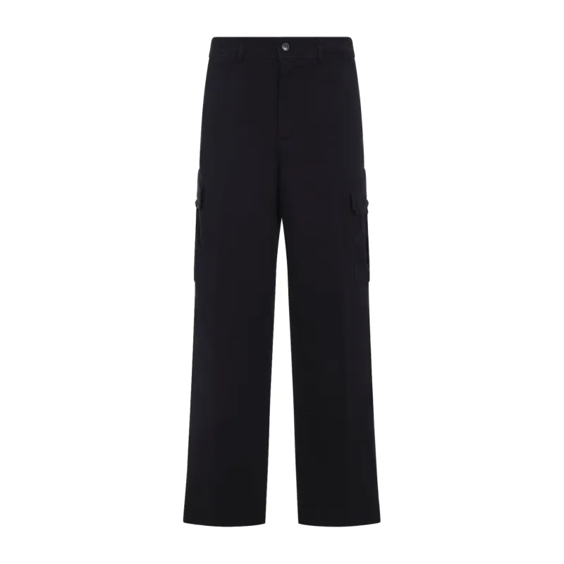 PAXER BIS CARGO PANTS made by Dries Van Noten