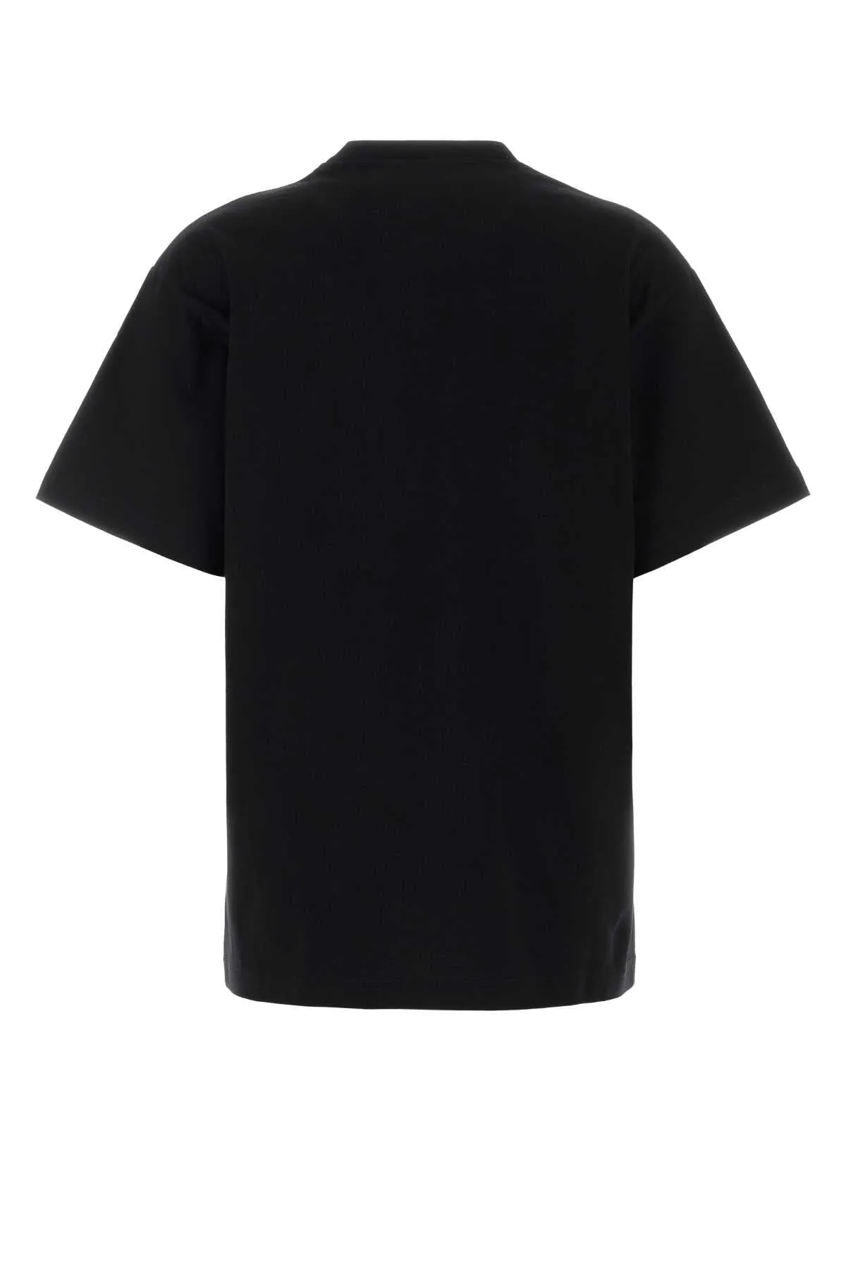 COTTON JERSEY T-SHIRT WITH EMBROIDERY sold by Lord & Taylor product image thumbnail 2