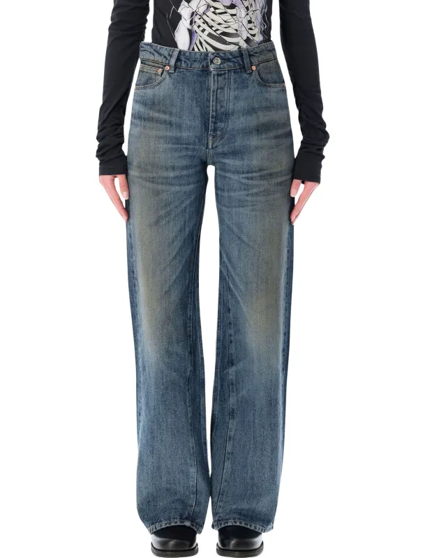 OUR LEGACY TREBLE CUT JEANS sold by Lord & Taylor