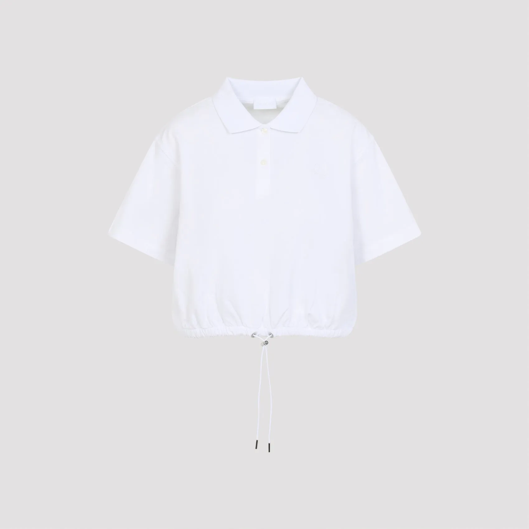COTTON PIQUé POLO sold by Lord & Taylor product image thumbnail 2