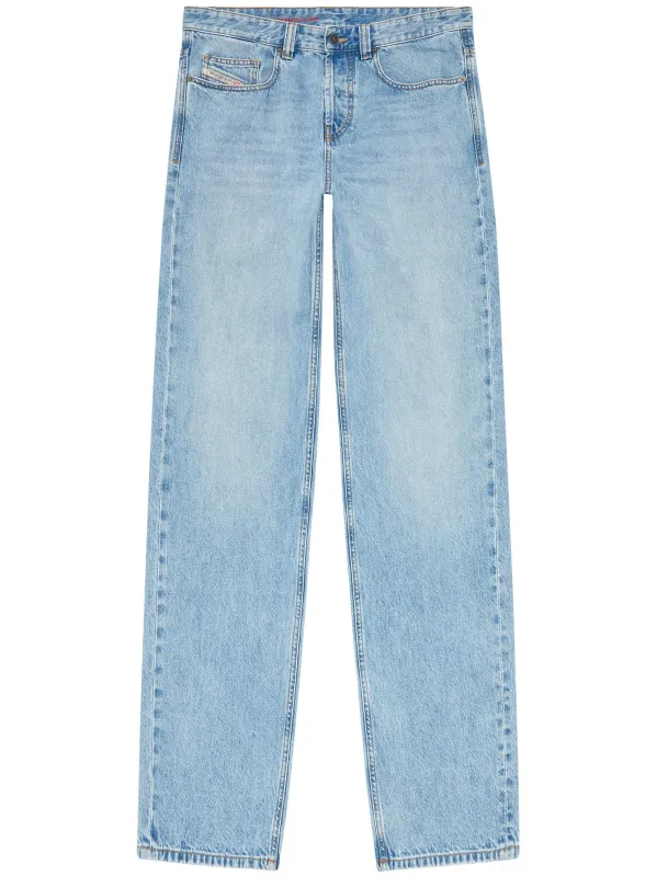 DIESEL RELAXED 2001 D-MACRO JEANS sold by Lord & Taylor