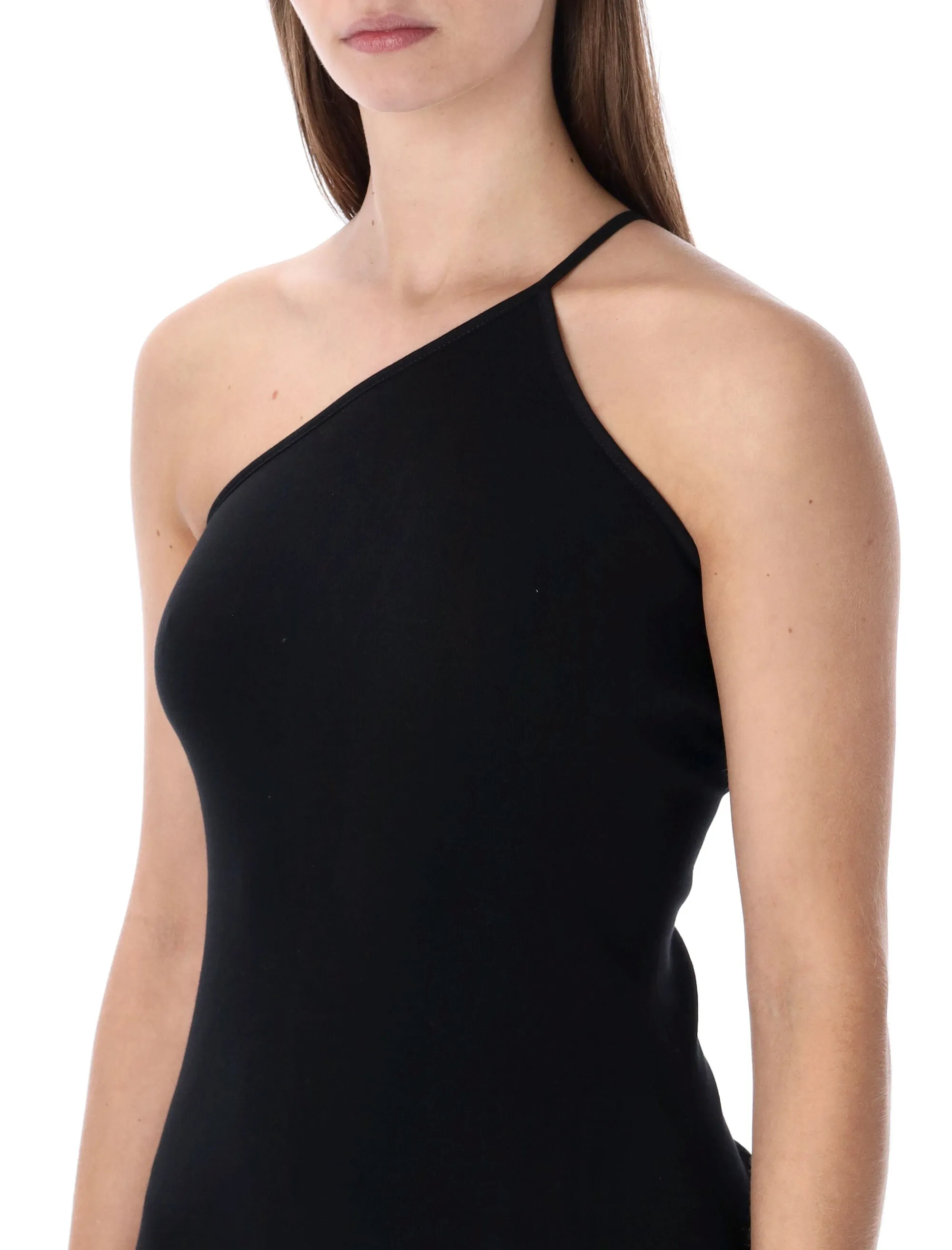 RICK OWENS ONE SHOULDER TOP sold by Lord & Taylor product image thumbnail 3