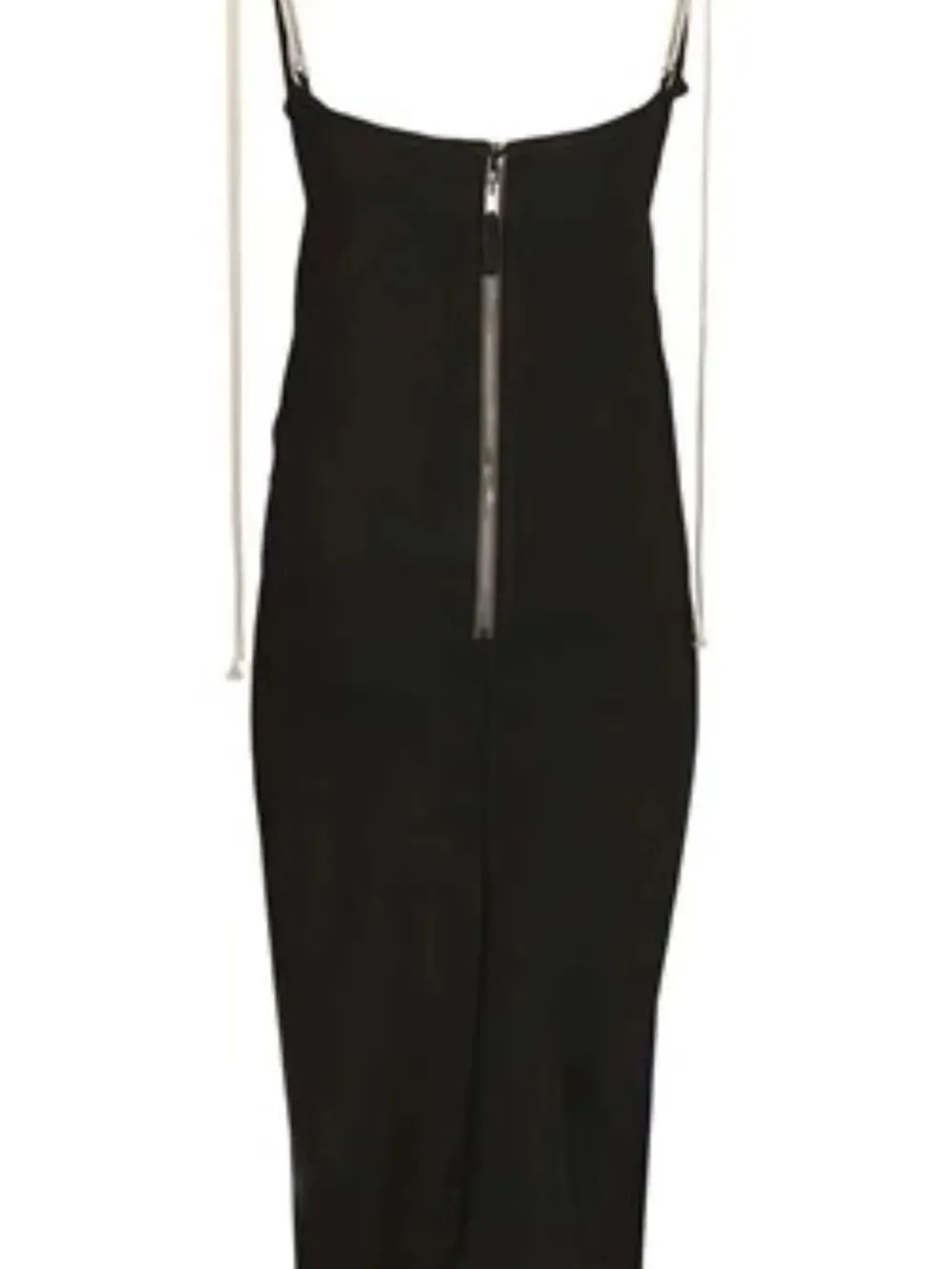 RICK OWENS MAILLOT GOWN sold by Lord & Taylor product image thumbnail 3