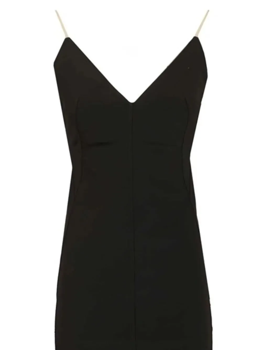 RICK OWENS MAILLOT GOWN sold by Lord & Taylor product image thumbnail 2
