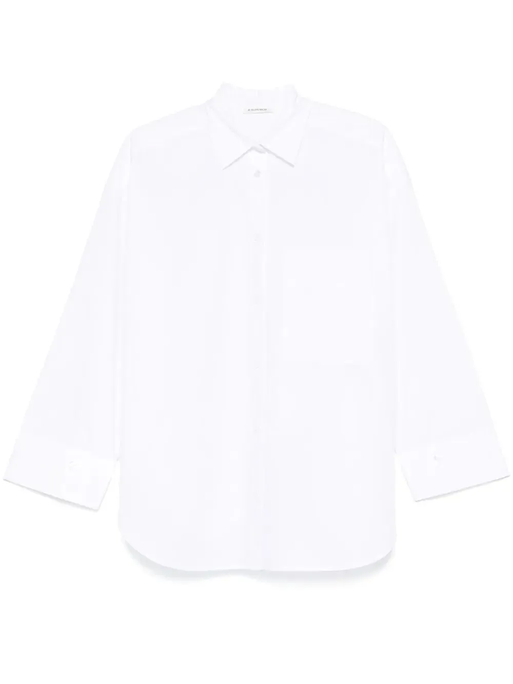BY MALENE BIRGER DERRIS OVERSIZED SHIRT sold by Lord & Taylor