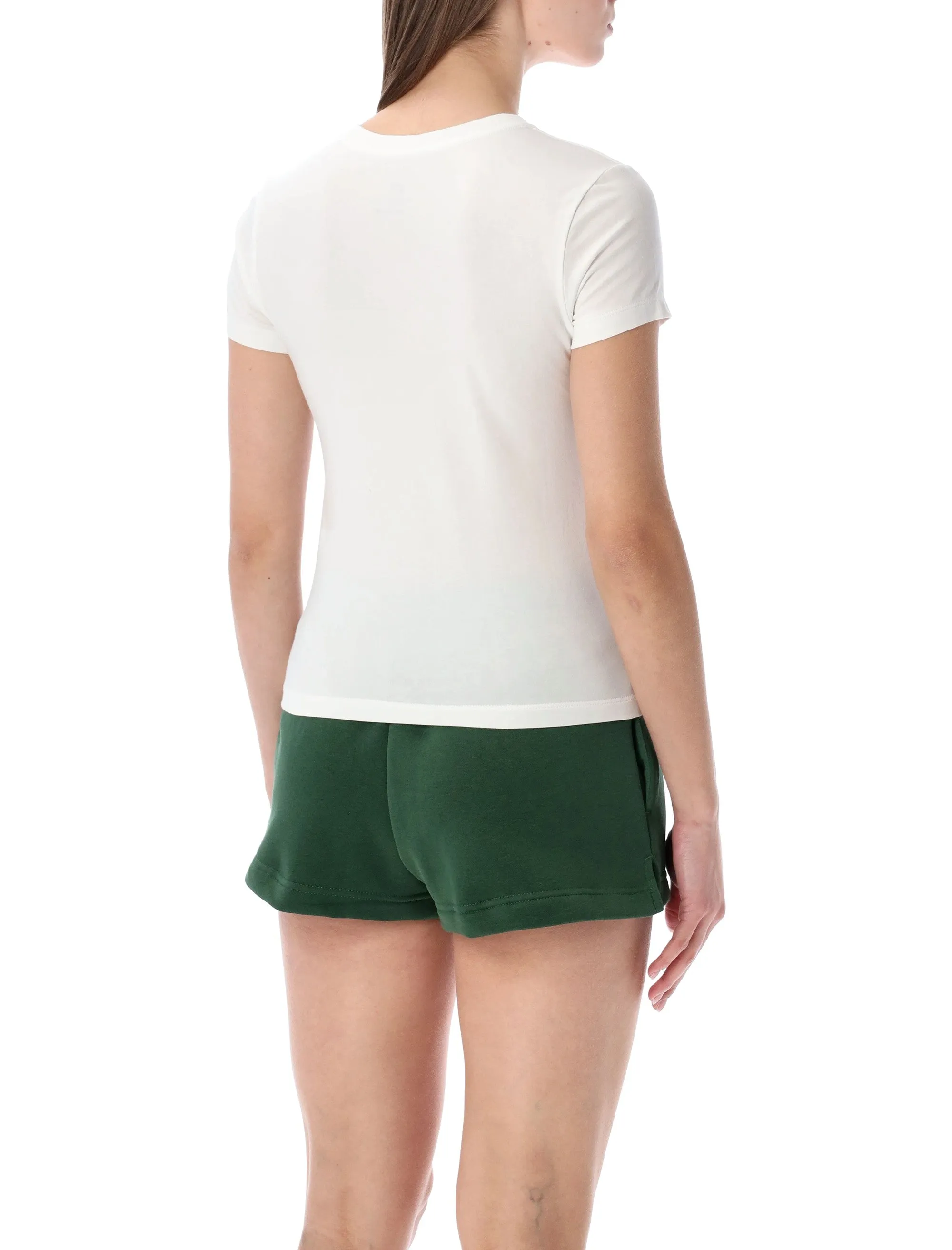 NIKE CHILL KNIT FITTED T-SHIRT sold by Lord & Taylor product image thumbnail 2