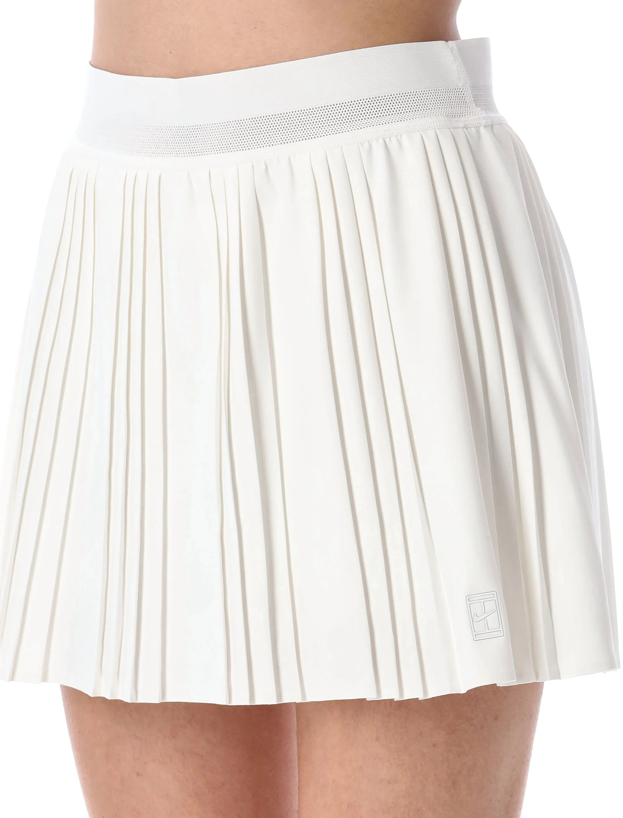 NIKE DRI-FIT PLEATED TENNIS SKIRT sold by Lord & Taylor product image thumbnail 3
