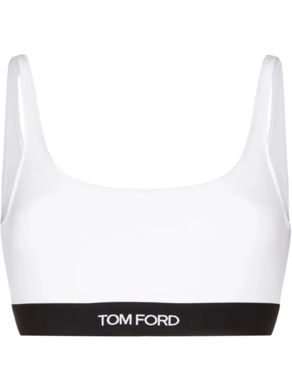 TOM FORD SIGNATURE MODAL BRALETTE made by Tom Ford