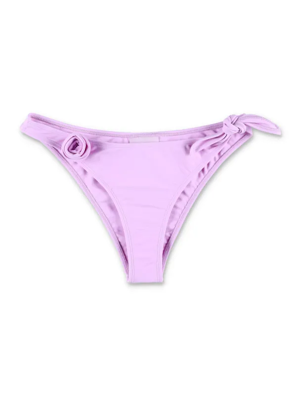 COPERNI FLOWER DETAIL BIKINI BOTTOM sold by Lord & Taylor