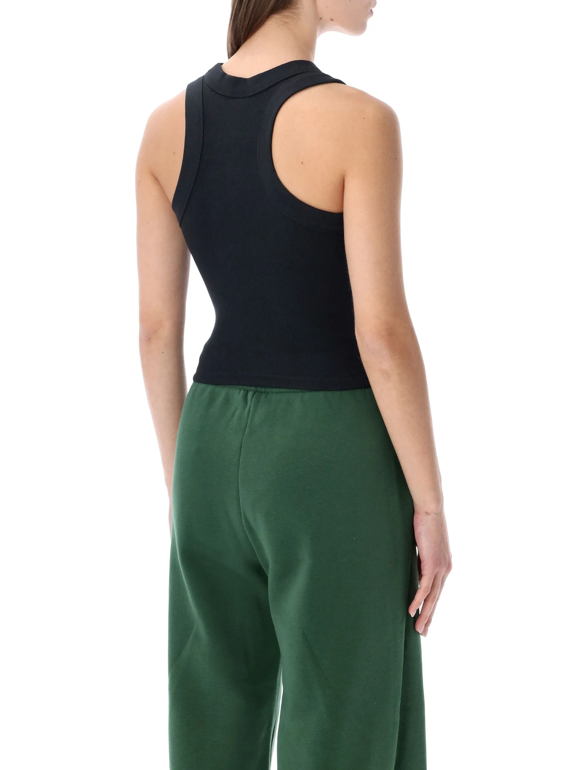 NIKE CUT-OUT TANK TOP sold by Lord & Taylor product image thumbnail 2