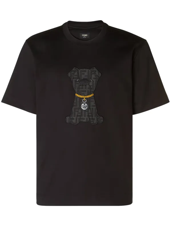 SHORT SLEEVE T-SHIRT IN COTTON sold by Lord & Taylor