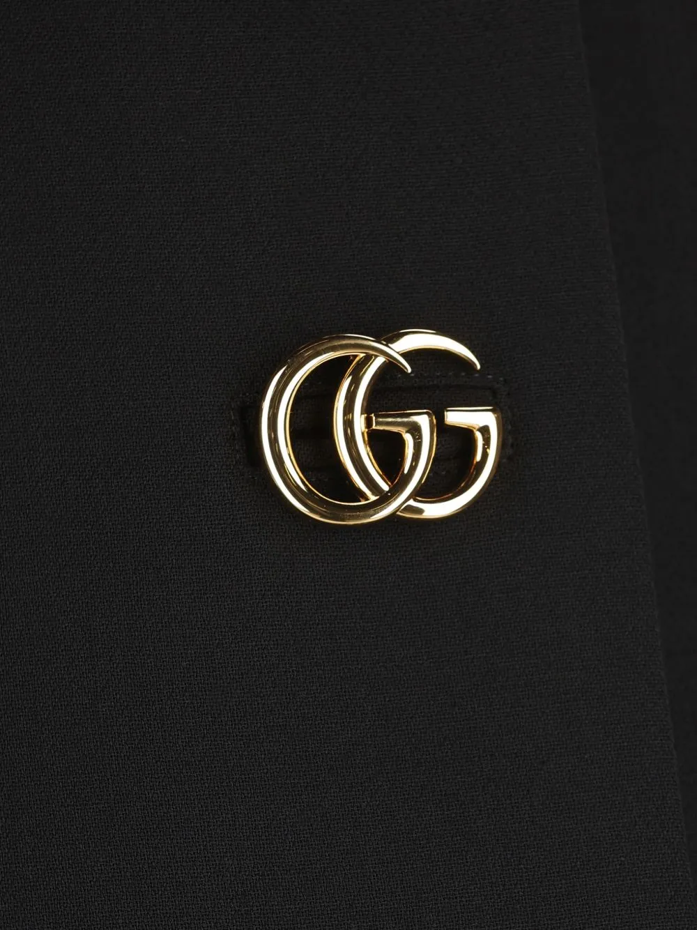 BLACK CREPE SKIRT sold by Lord & Taylor product image thumbnail 4