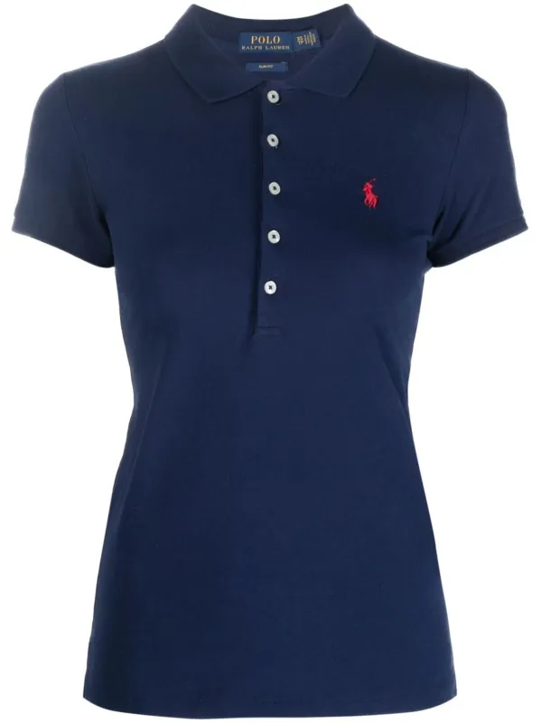 POLO RALPH LAUREN CLASSIC PIQUÉ POLO SHIRT sold by Lord & Taylor