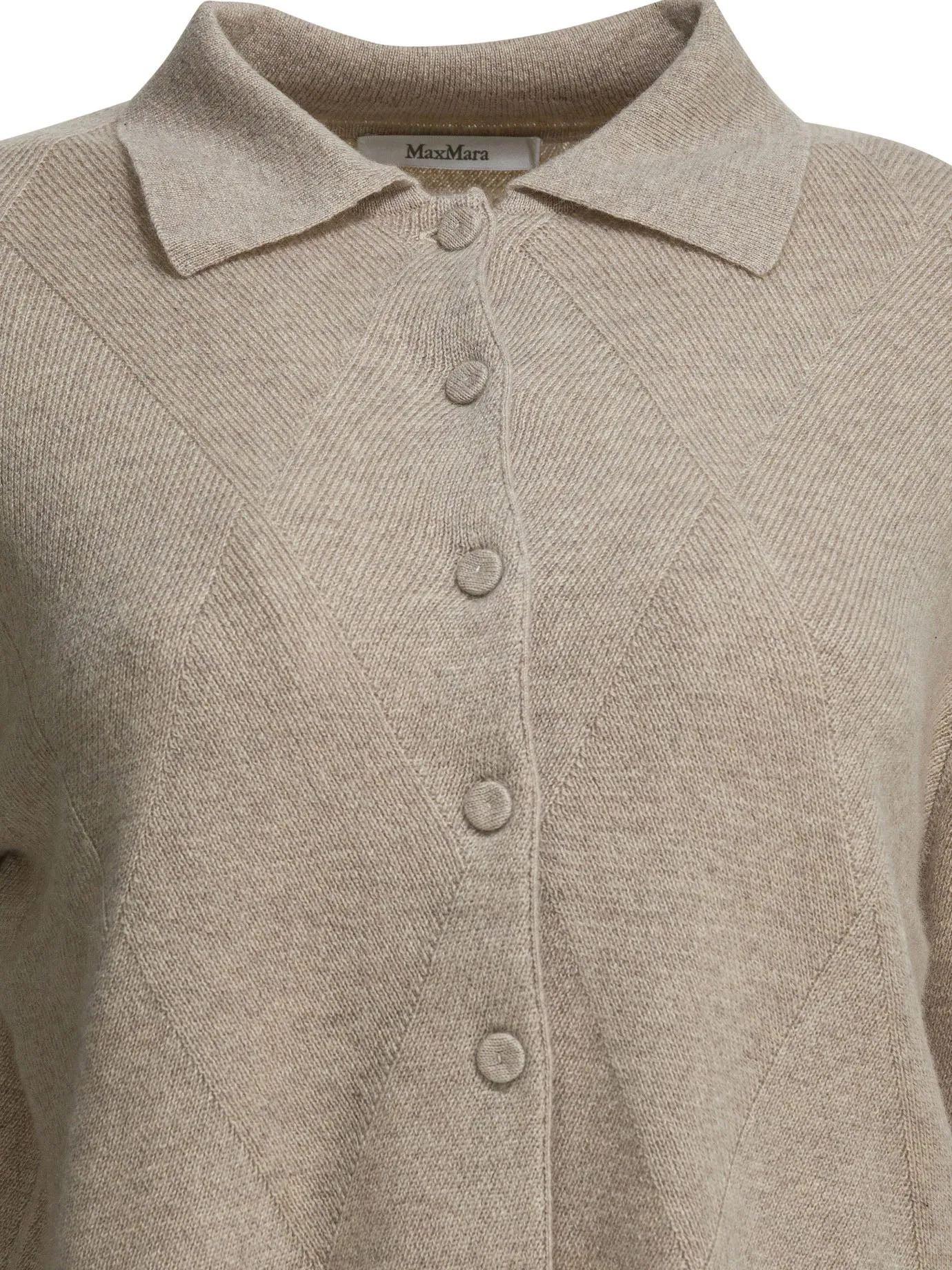 CASHMERE CARDIGAN sold by Lord & Taylor product image thumbnail 3