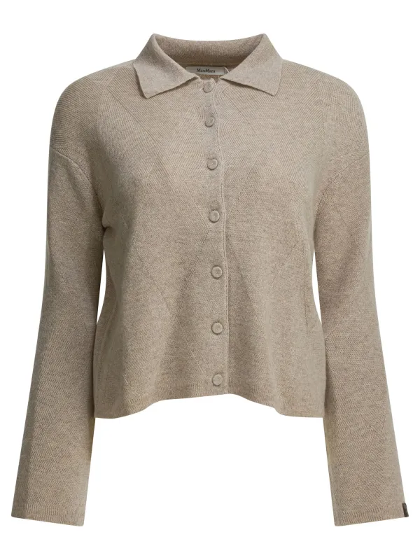 CASHMERE CARDIGAN sold by Lord & Taylor