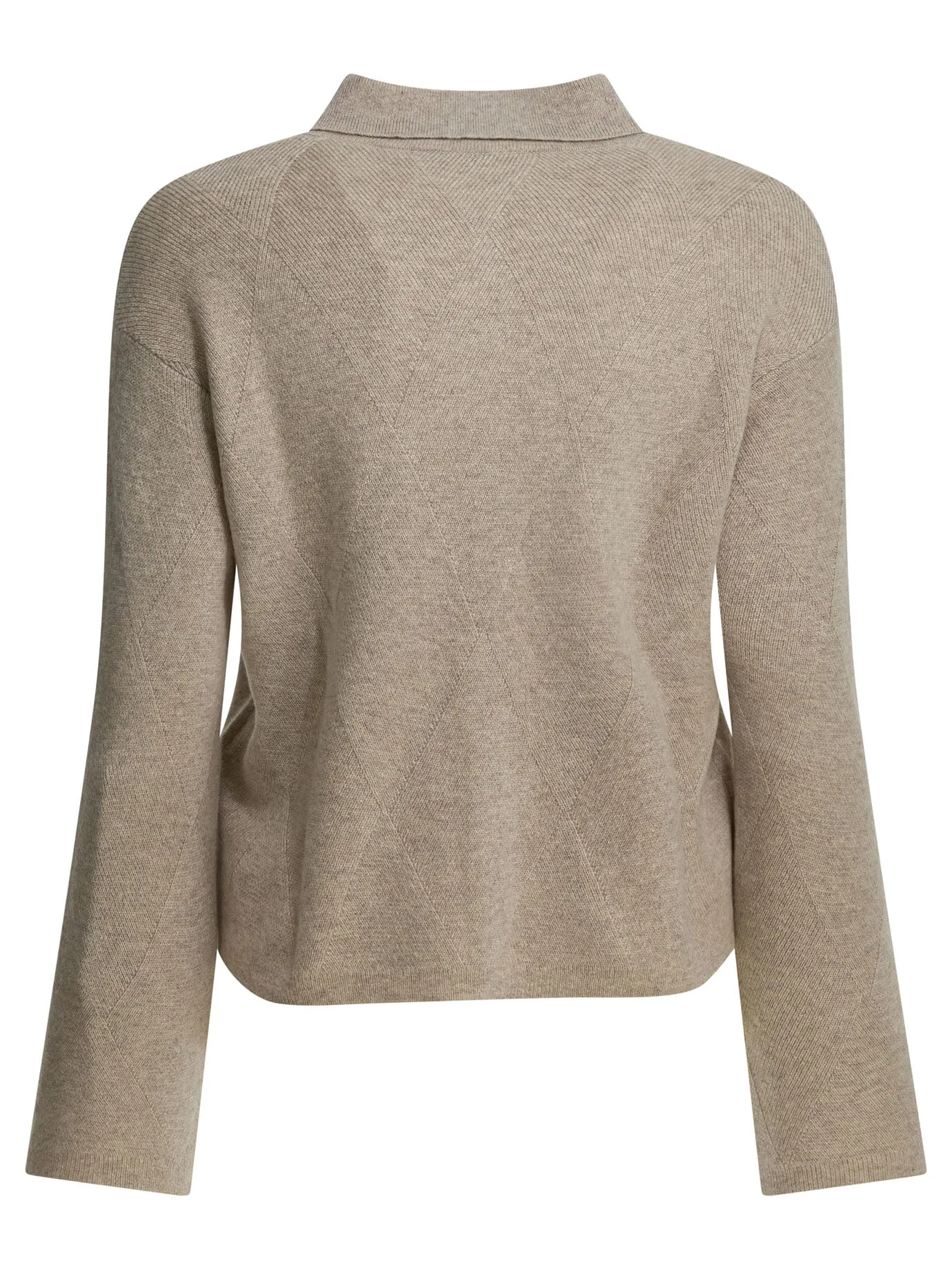 CASHMERE CARDIGAN sold by Lord & Taylor product image thumbnail 2