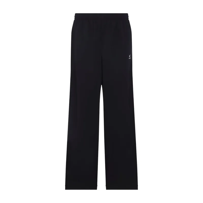 BLACK TECHNICAL TRACK PANTS sold by Lord & Taylor