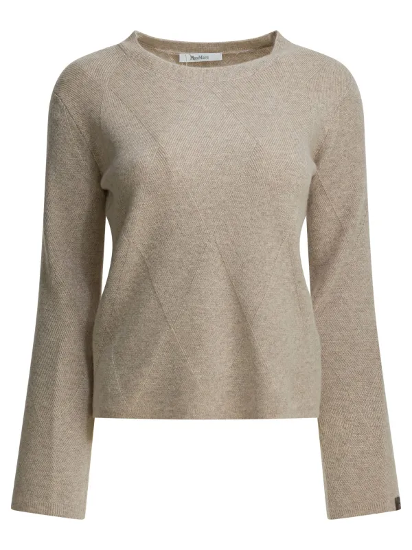 CASHMERE CREWNECK SWEATER sold by Lord & Taylor