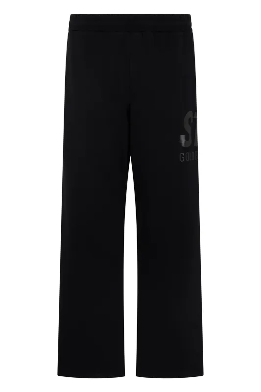 COTTON JOGGING PANTS made by Lord & Taylor