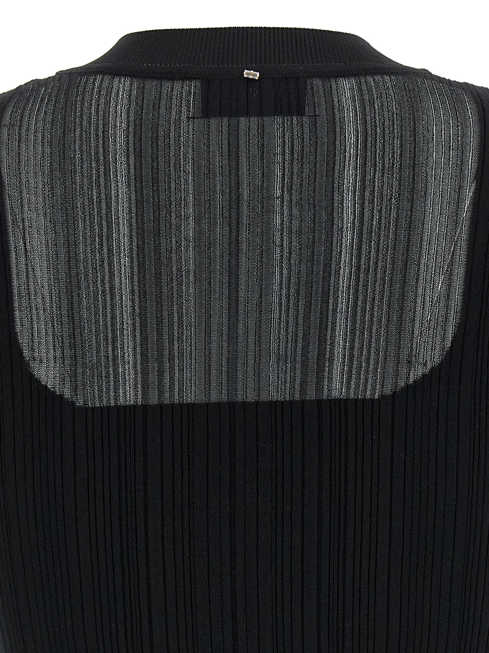 'SpxBuono' sweater sold by Lord & Taylor product image thumbnail 4