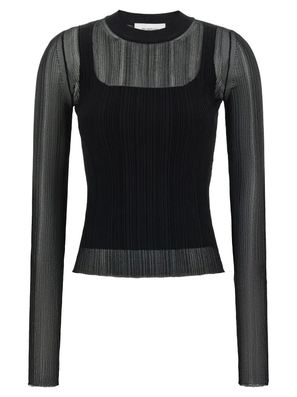 'SpxBuono' sweater made by Sportmax