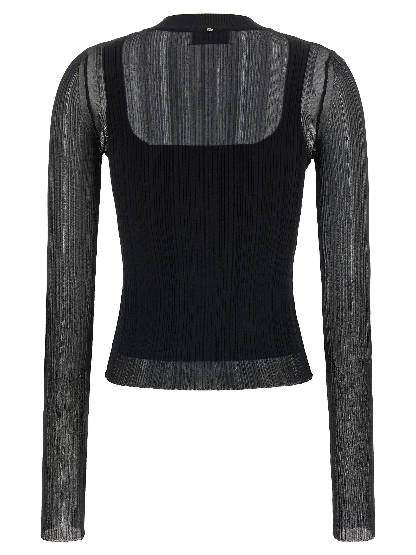 'SpxBuono' sweater sold by Lord & Taylor product image thumbnail 2