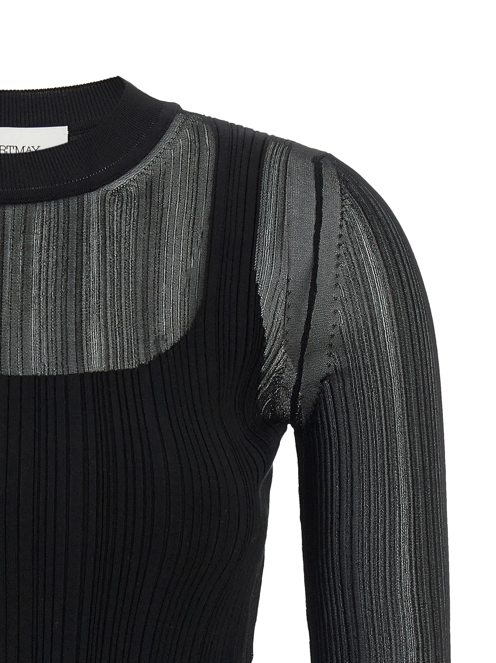 'SpxBuono' sweater sold by Lord & Taylor product image thumbnail 3