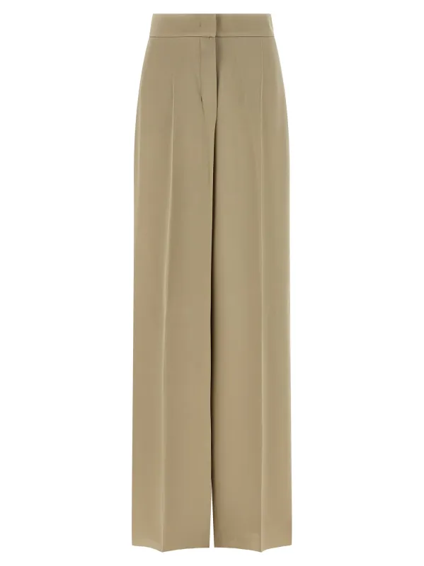 'Mxepalanca' pants made by MaxMara