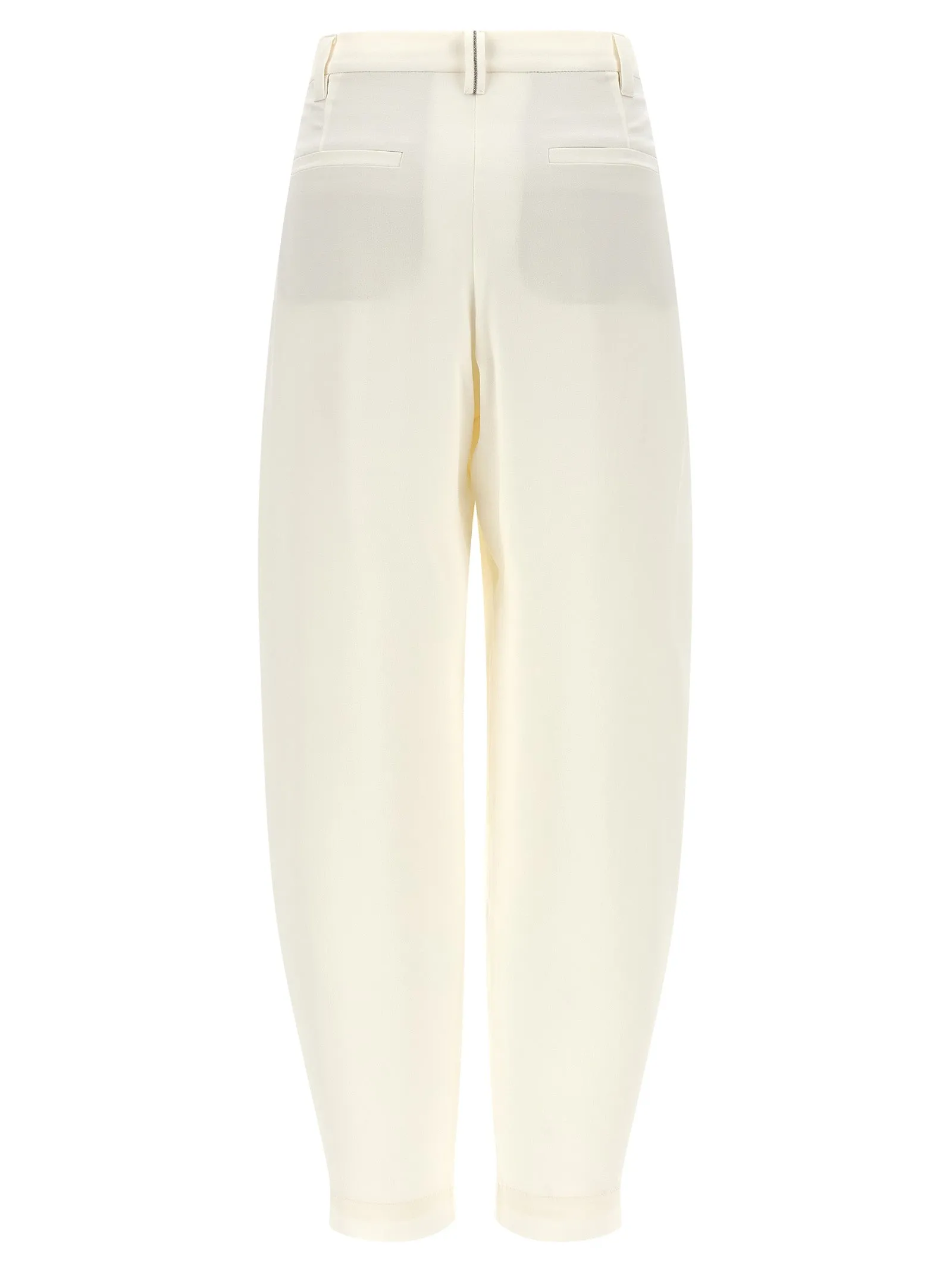 Twill pants sold by Lord & Taylor product image thumbnail 2