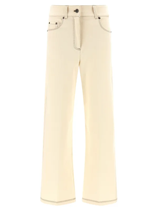 'Mxpribes' pants sold by Lord & Taylor