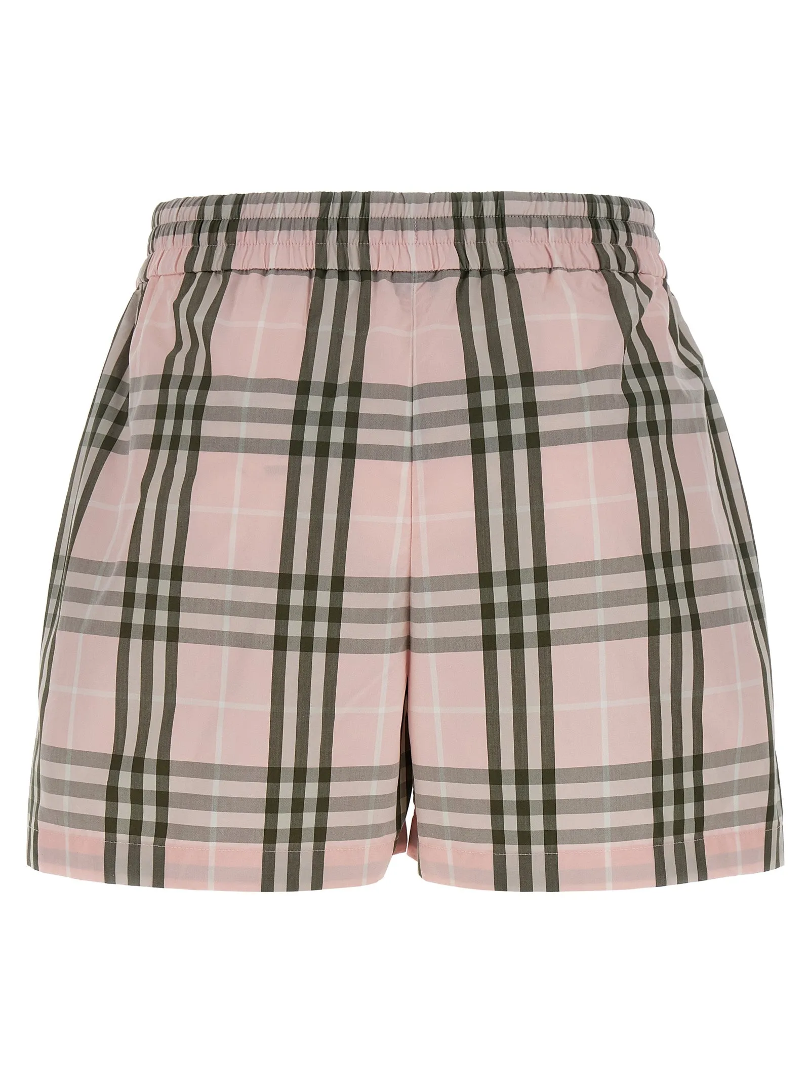'Evelyn Chk' shorts sold by Lord & Taylor product image thumbnail 2